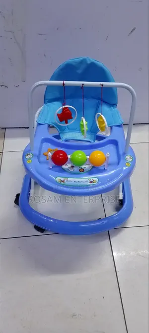 Baby Walker