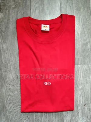 Polycotton T-Shirts -Comfortable and Durable