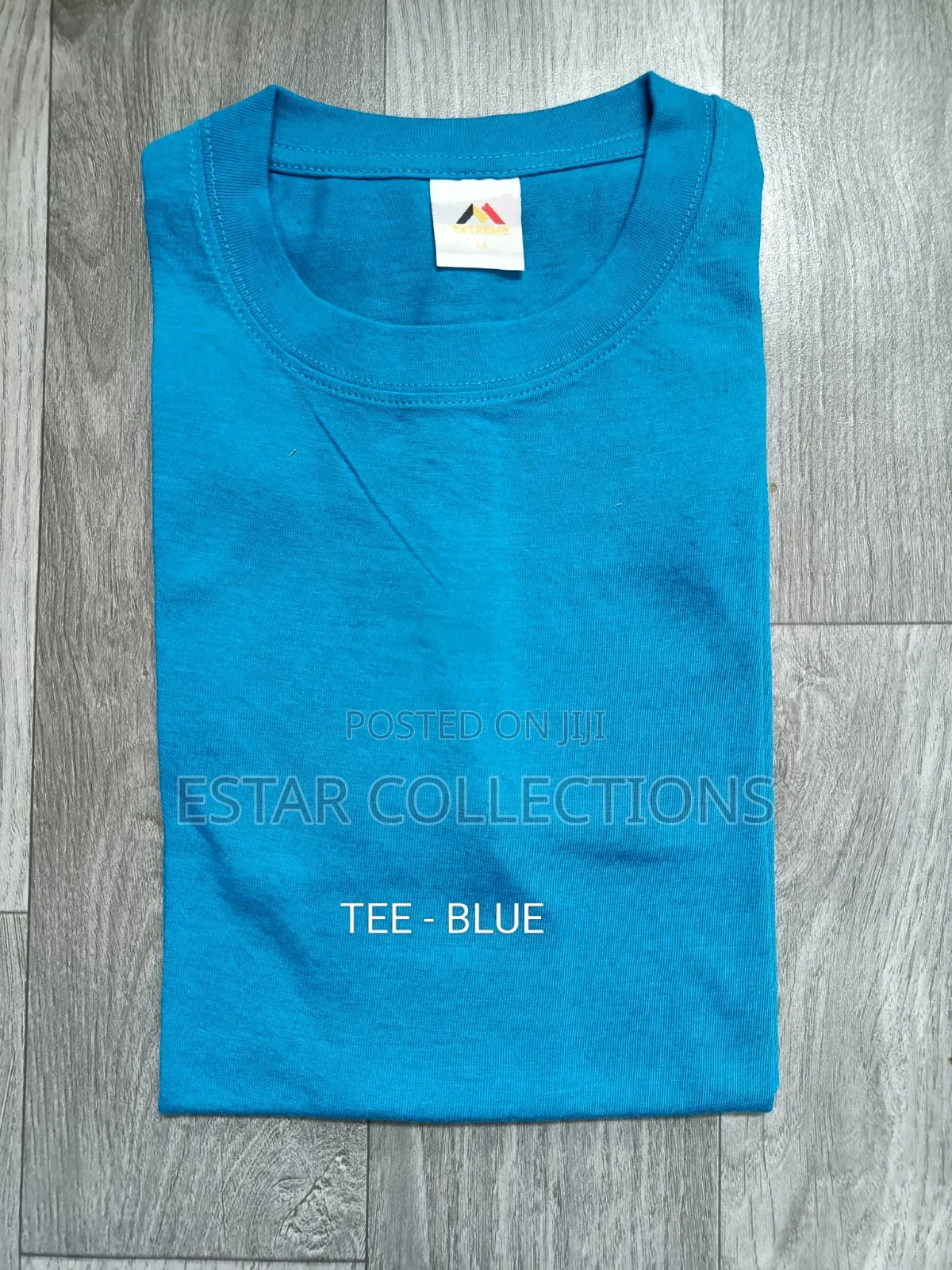 Polycotton T-Shirts -Comfortable and Durable