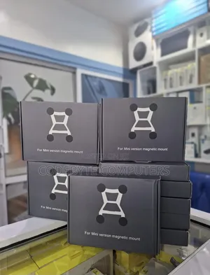 Starlink Mini Magnetic Mount