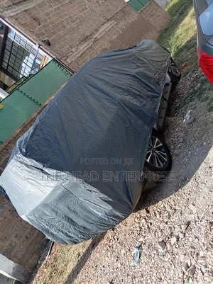 All Weather Lexus450 Protective Cover