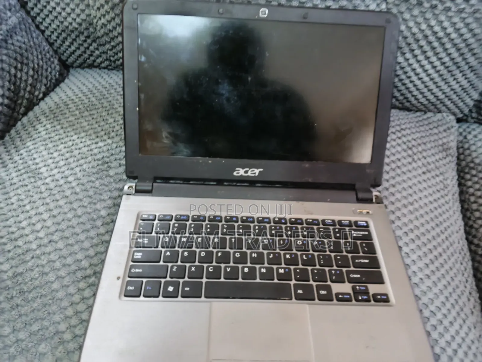 Laptop Acer AcerNote Light 4GB Intel Core i3 SSD 128GB