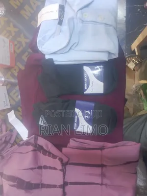 Pantries,2 PCS Tights,boob Tops, T-Shirt, La Blouses,socks,blockers,