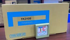 Kyocera TK-3105 Black Toner for ECOSYS M3040dn