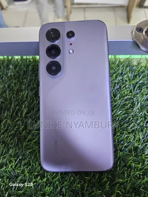 Tecno Camon 50 Pro 256 GB Gray