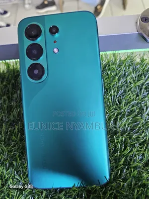 Tecno Camon 50 Pro 256 GB Green