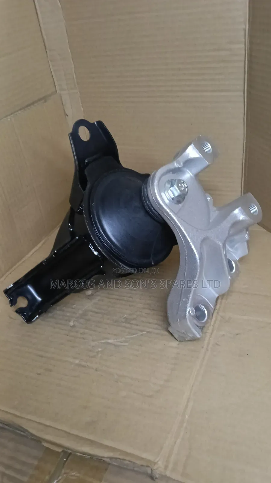 Engine Mounting Honda CRV Rm1,rm4