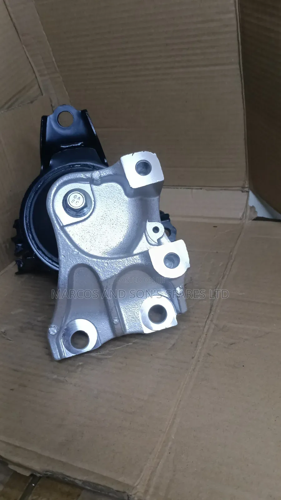 Engine Mounting Honda CRV Rm1,rm4