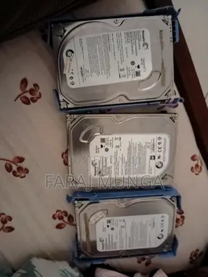 Seagate 500Gb