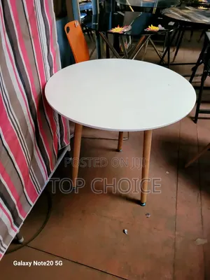 Wooden Dining Table