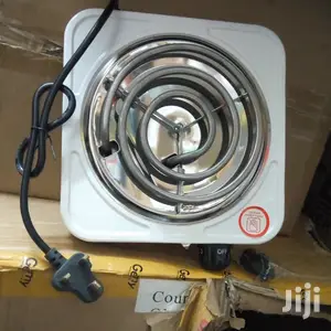 Hot Plate Electric Cooking