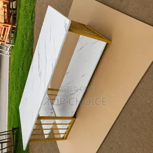 Wooden Coffee Tables