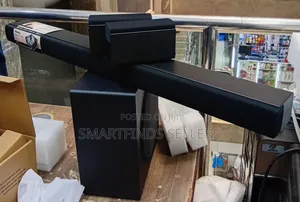 Hisense 540W Powerful Soundbar With Immersive Audio