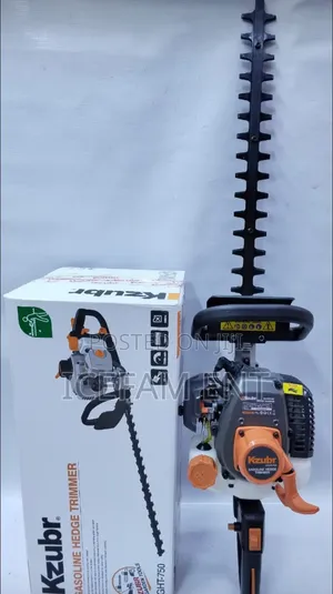 Kzubr Gasoline Edge Trimmer/Heavy Duty Edge Trimmer
