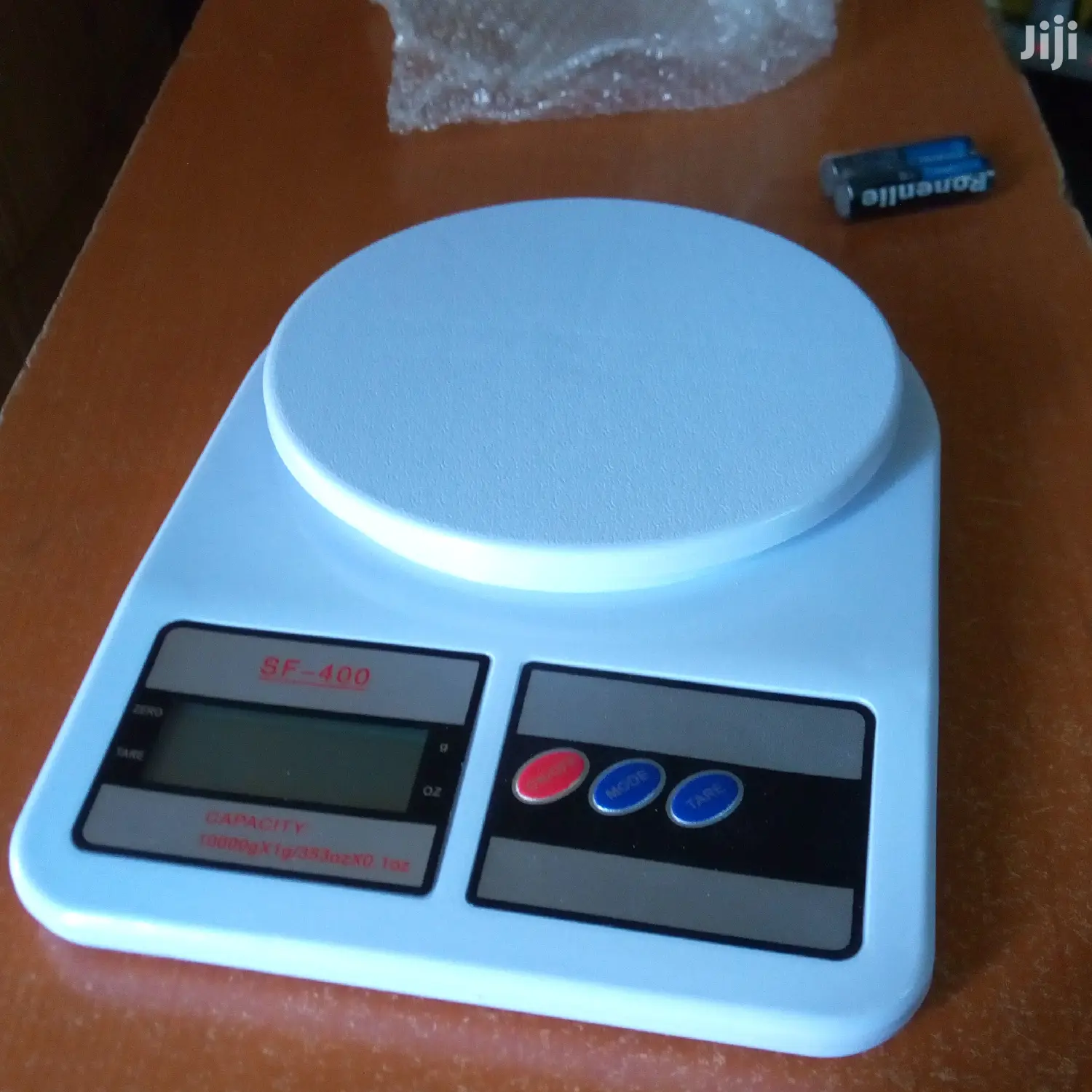 Electronic Kitchten Scale