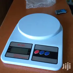 Electronic Kitchten Scale