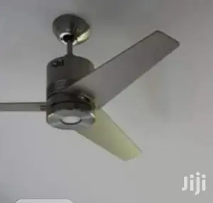 New Ceiling Fans