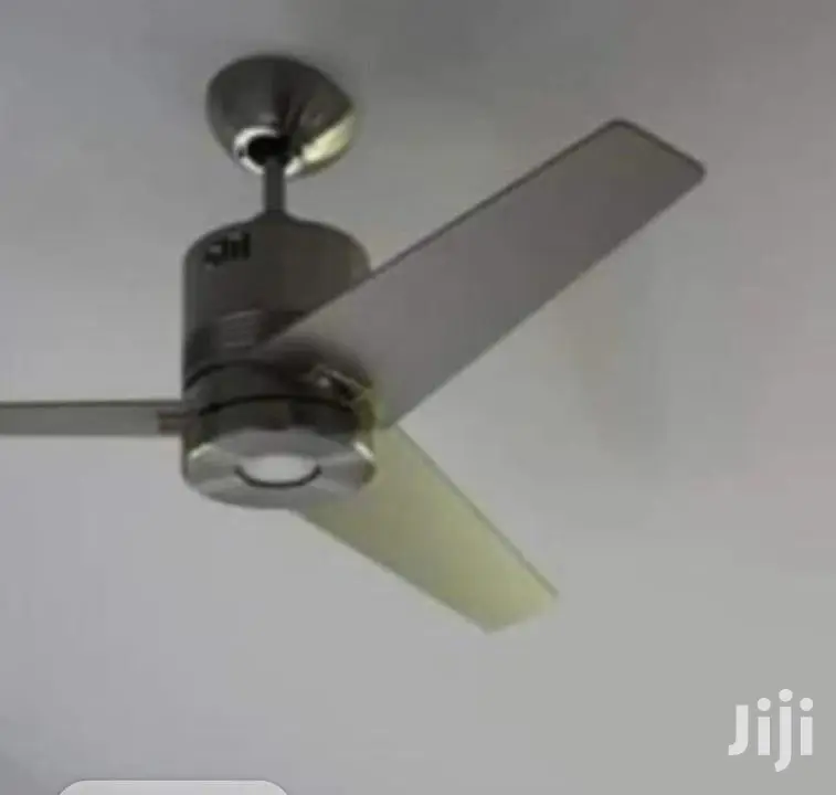 New Ceiling Fans