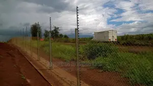 Electric Fence