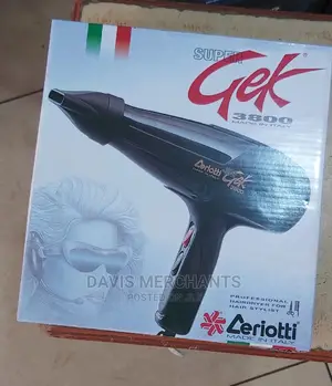 Professional Hair Dryer Equipment