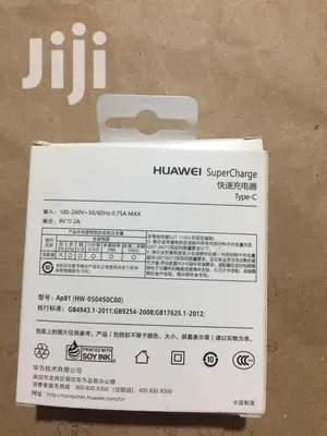 Type C Charger