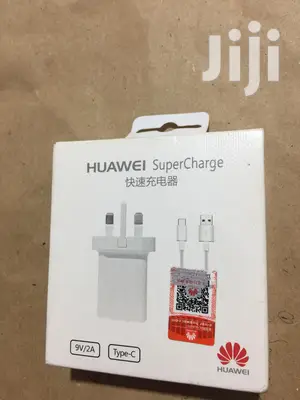 Huawei Type C Charger