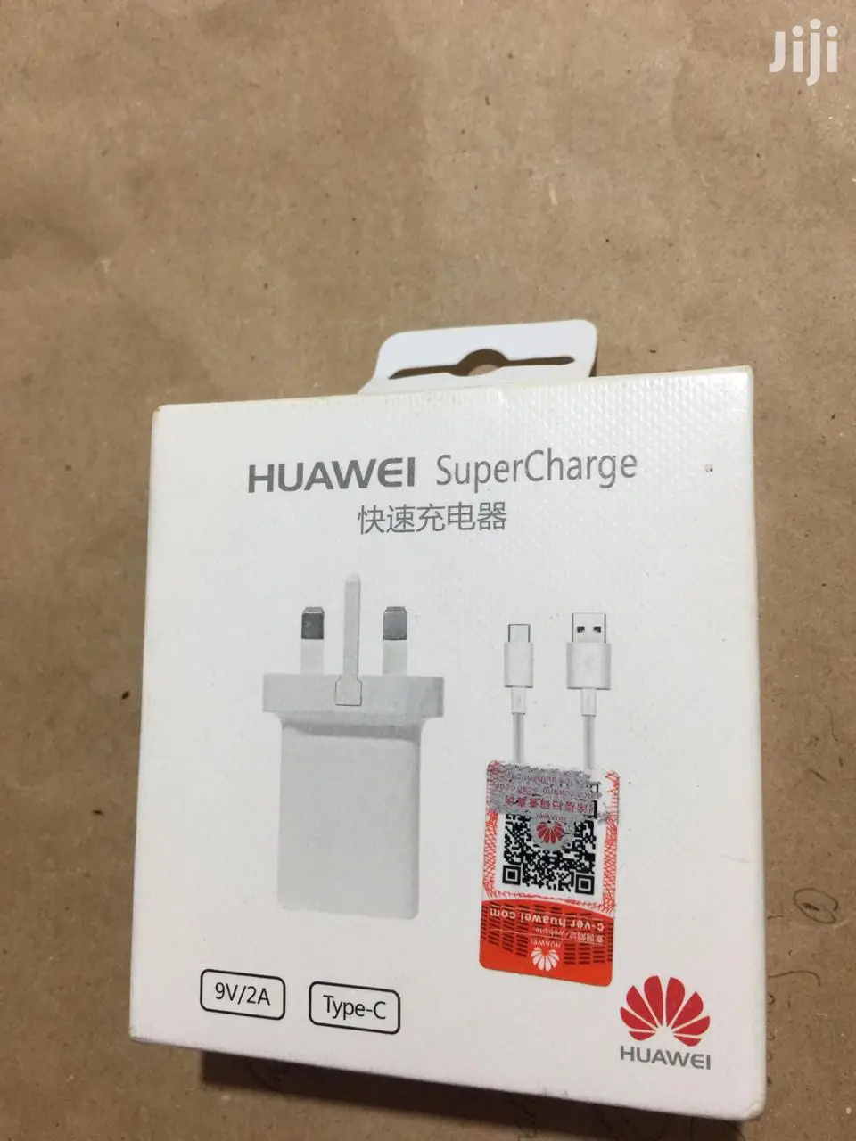 Huawei Type C Charger