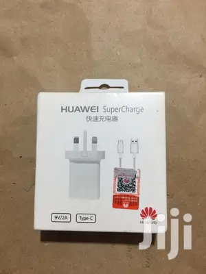Huawei Type C Charger