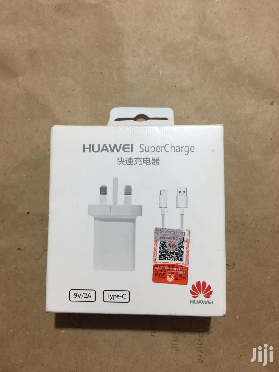 Huawei Type C Charger