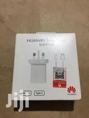 Huawei Type C Charger