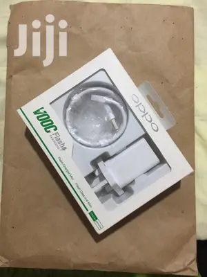 Oppo Charger