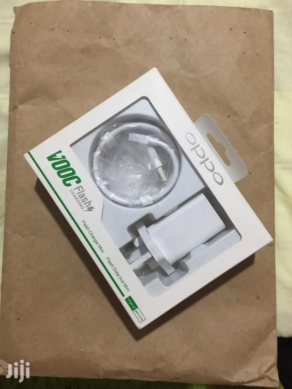 Oppo Charger