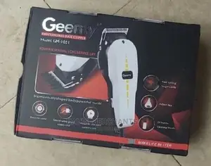 Hair Clippings Machine Ideal For Domestic Use