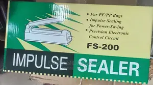 Sealing Machine