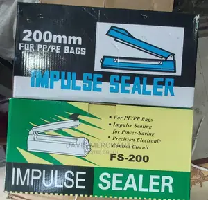Sealing Machine
