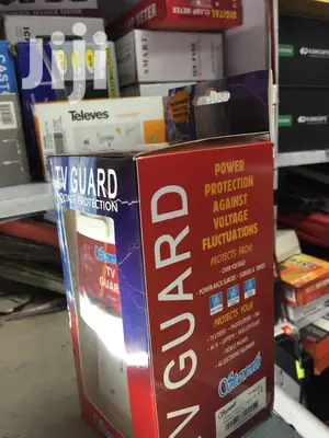 Original Tv Guard
