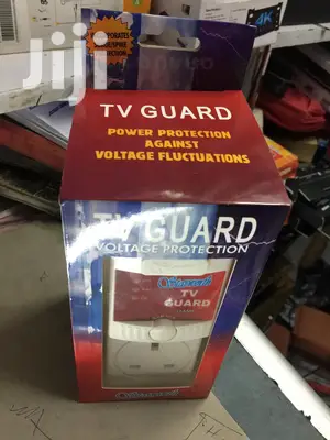 Original Tv Guard