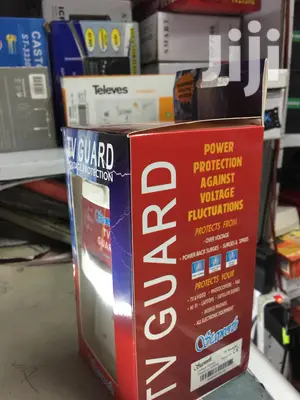 Original Tv Guard