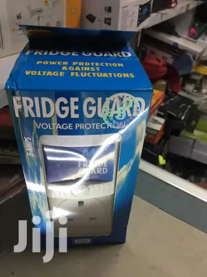 Fridge Guard