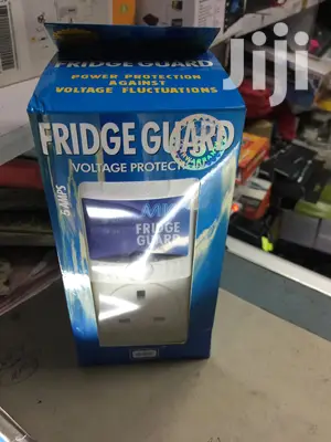 Fridge Guard