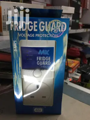 Fridge Guard