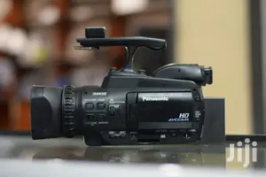 Panasonic Camcorder Professional