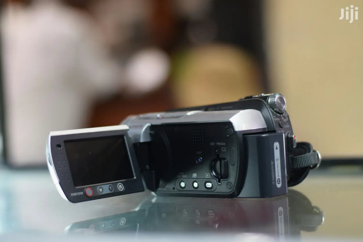 Great Sony Pro Camcorder Camera