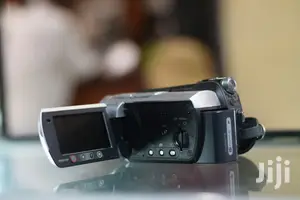 Great Sony Pro Camcorder Camera