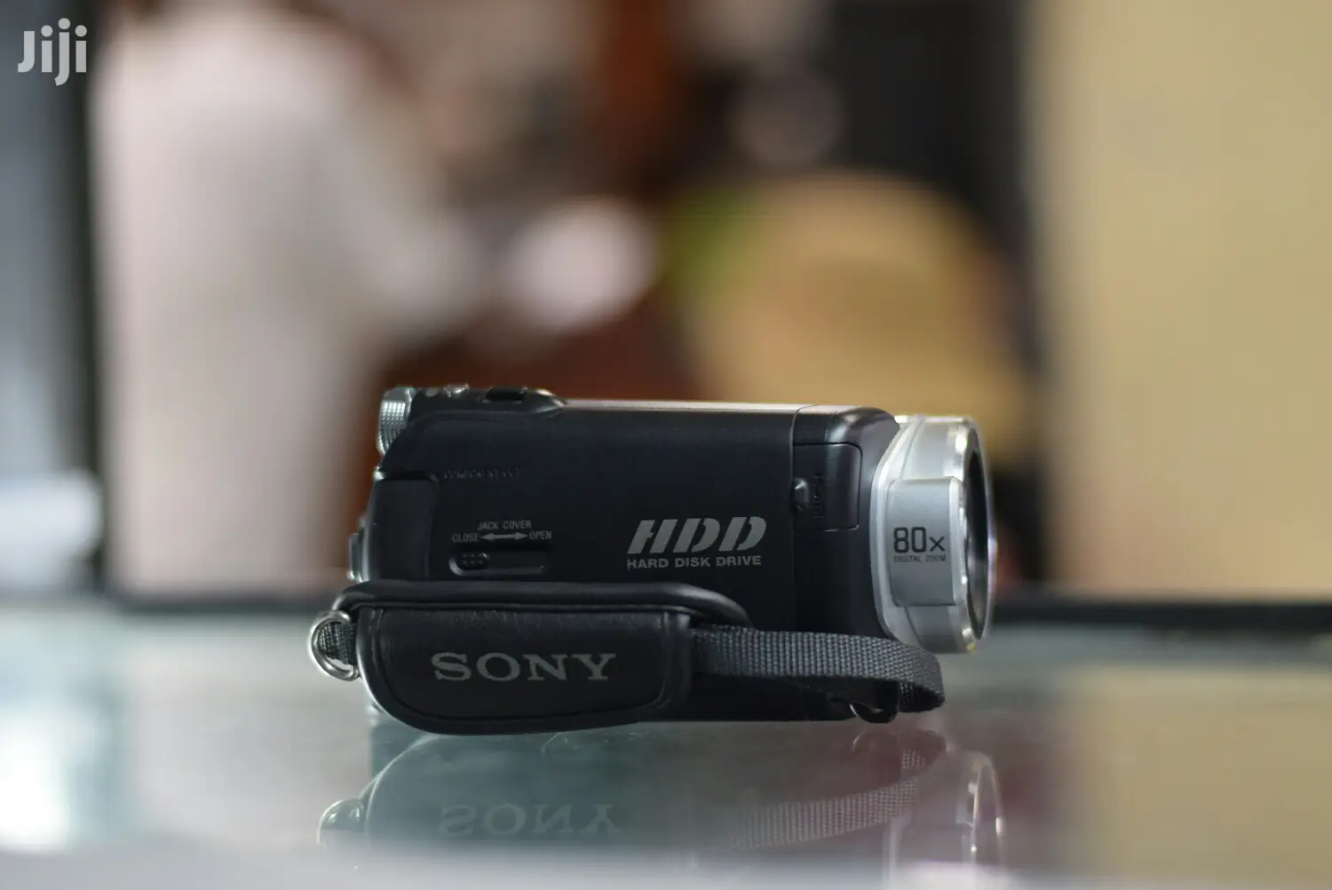 Great Sony Pro Camcorder Camera