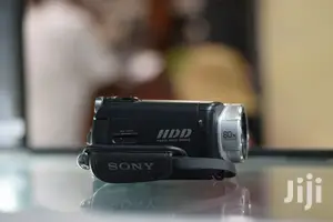 Great Sony Pro Camcorder Camera