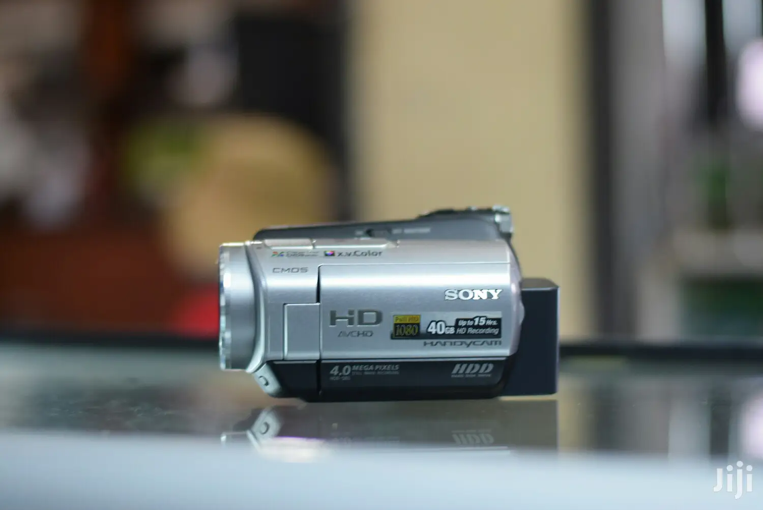 Great Sony Pro Camcorder Camera