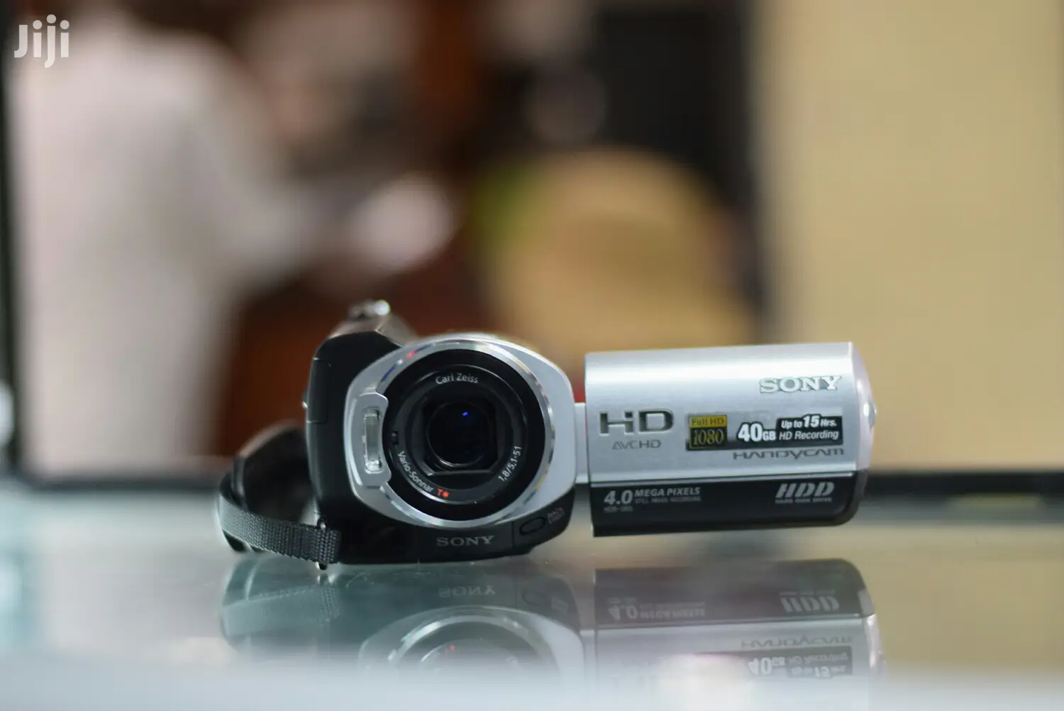 Great Sony Pro Camcorder Camera