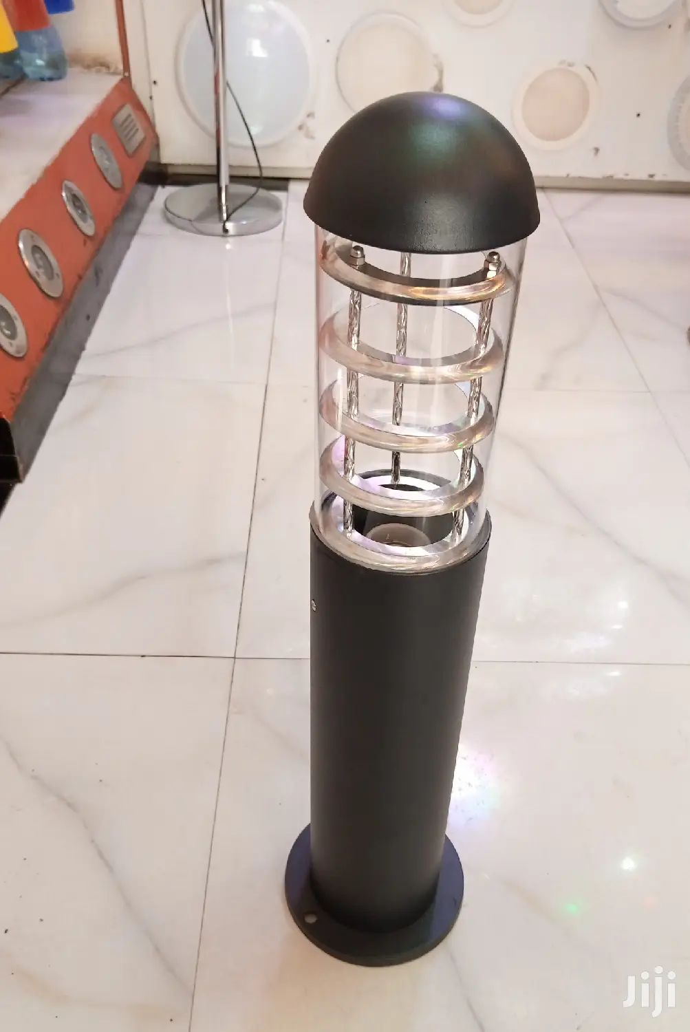 Garden Lights 2ft Tower