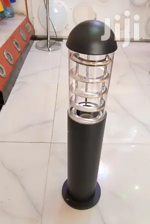 Garden Lights 2ft Tower